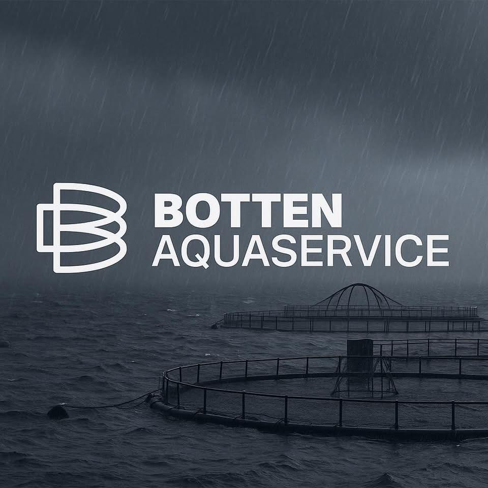 Bemanning til oppdrettsanlegg