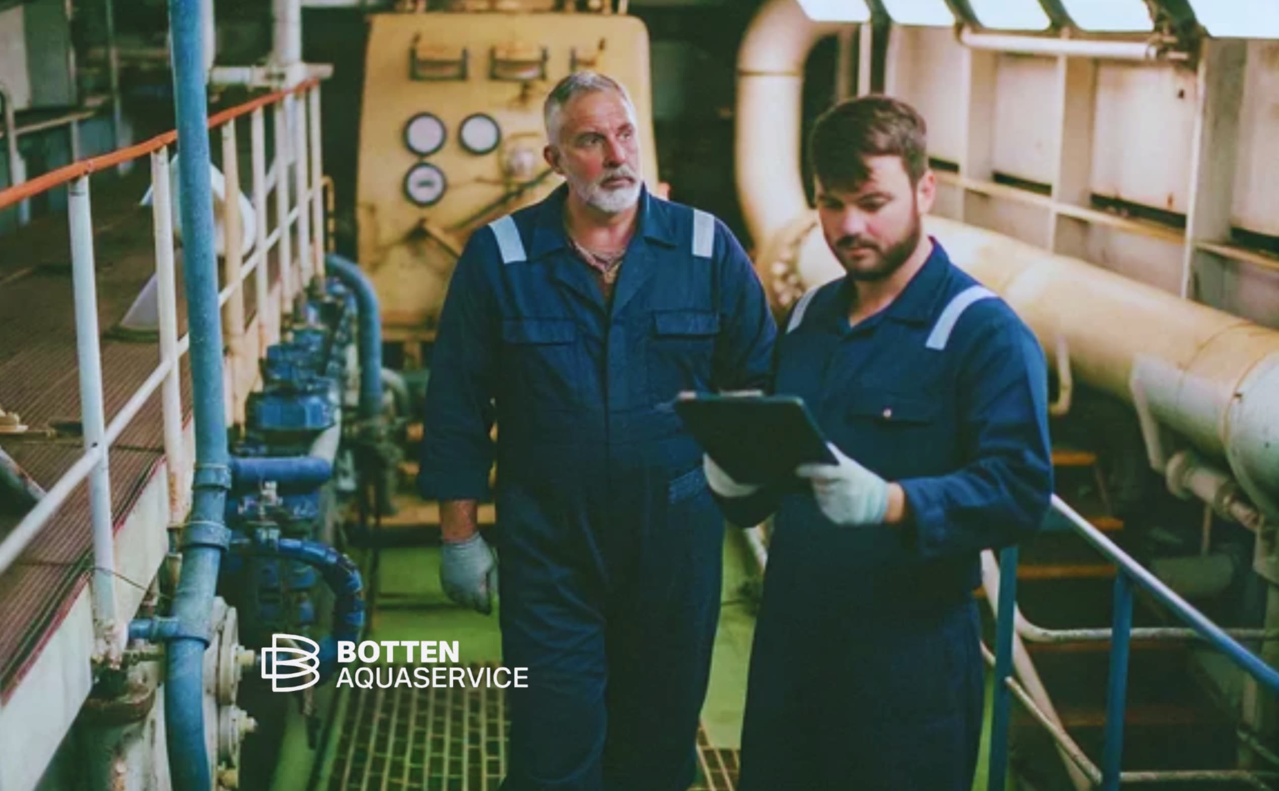 Bemanning og rekruttering